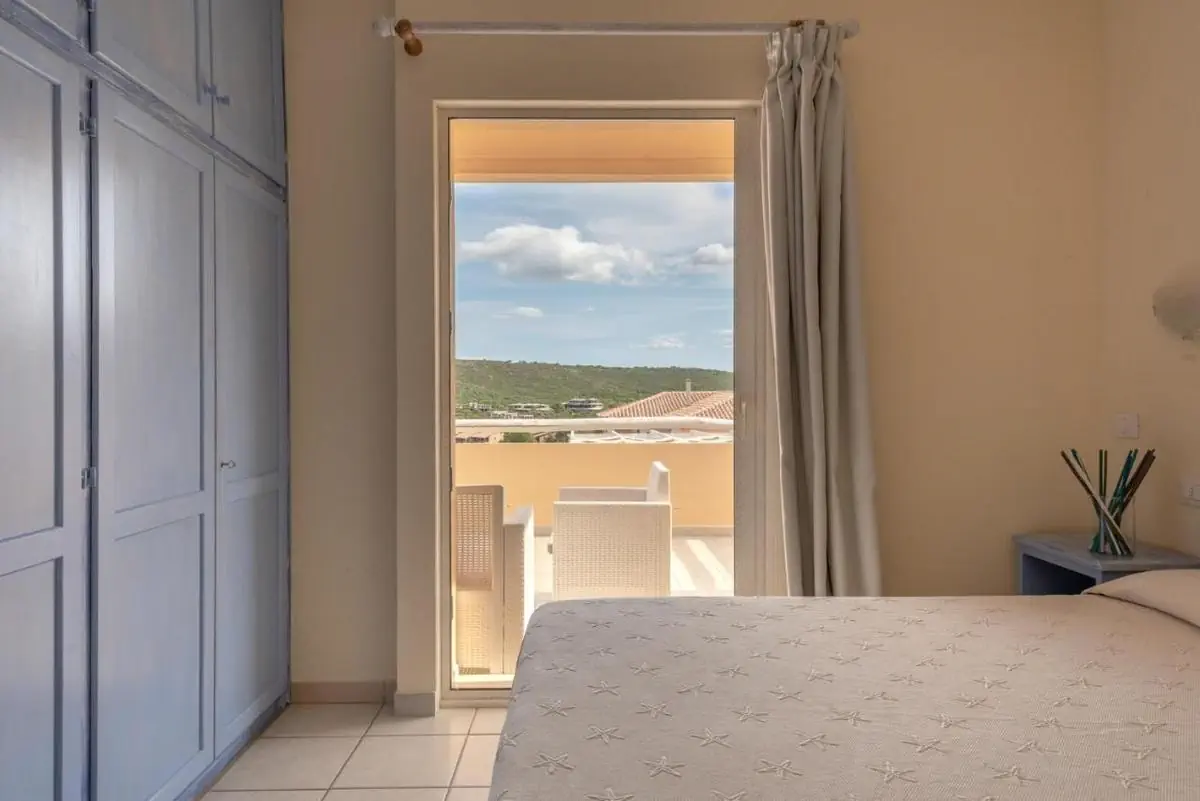 Residence Baia De Bahas - zdjęcie 14