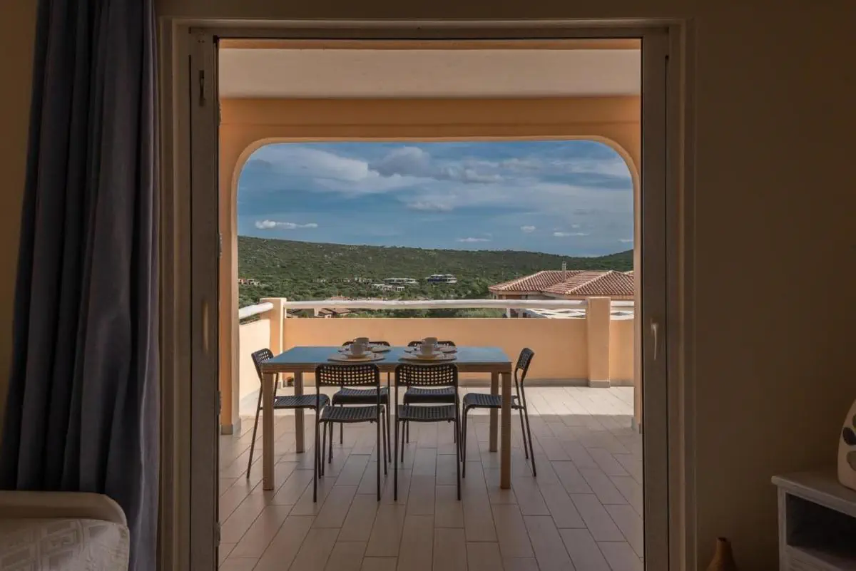 Residence Baia De Bahas - zdjęcie 10
