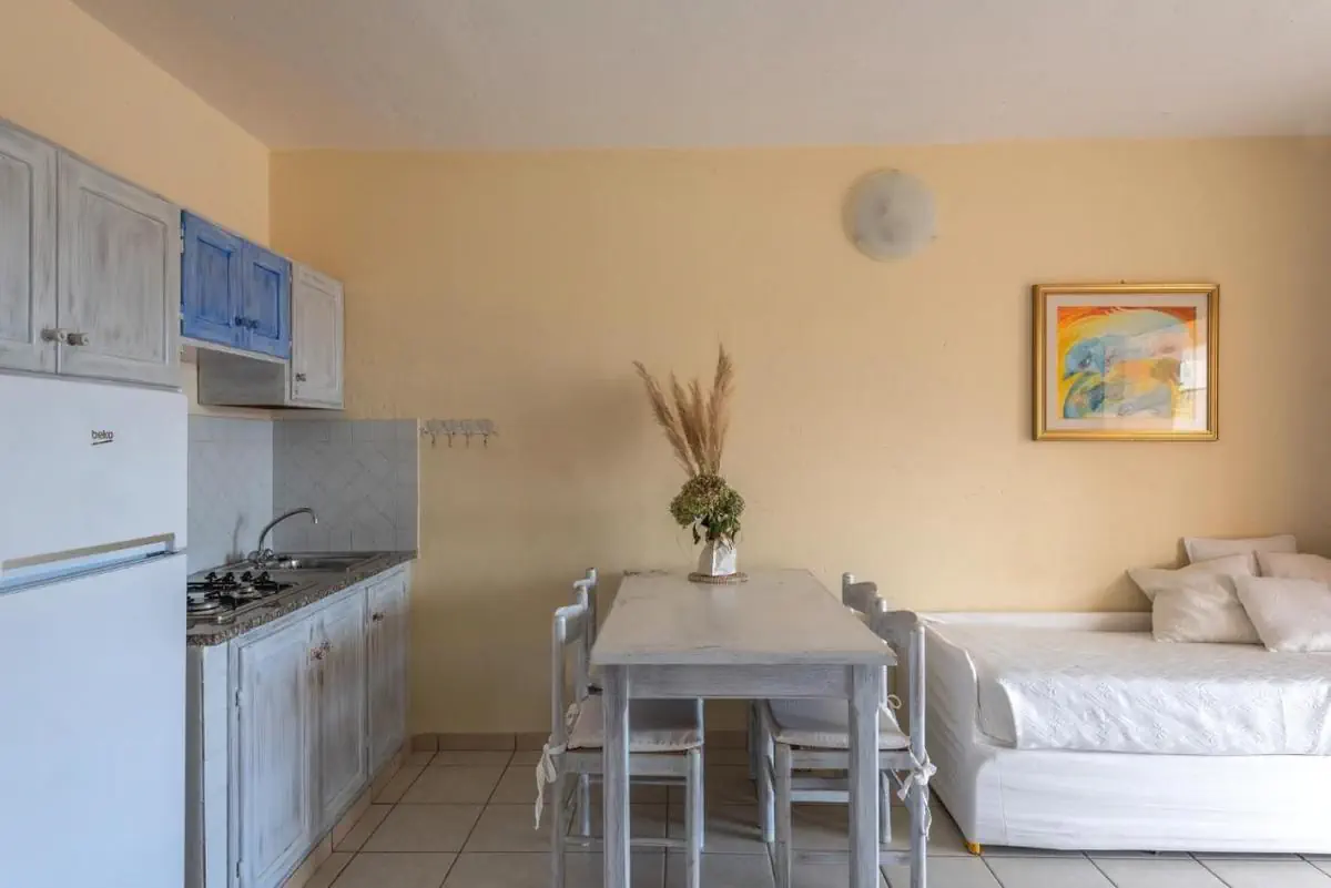 Residence Baia De Bahas - zdjęcie 12