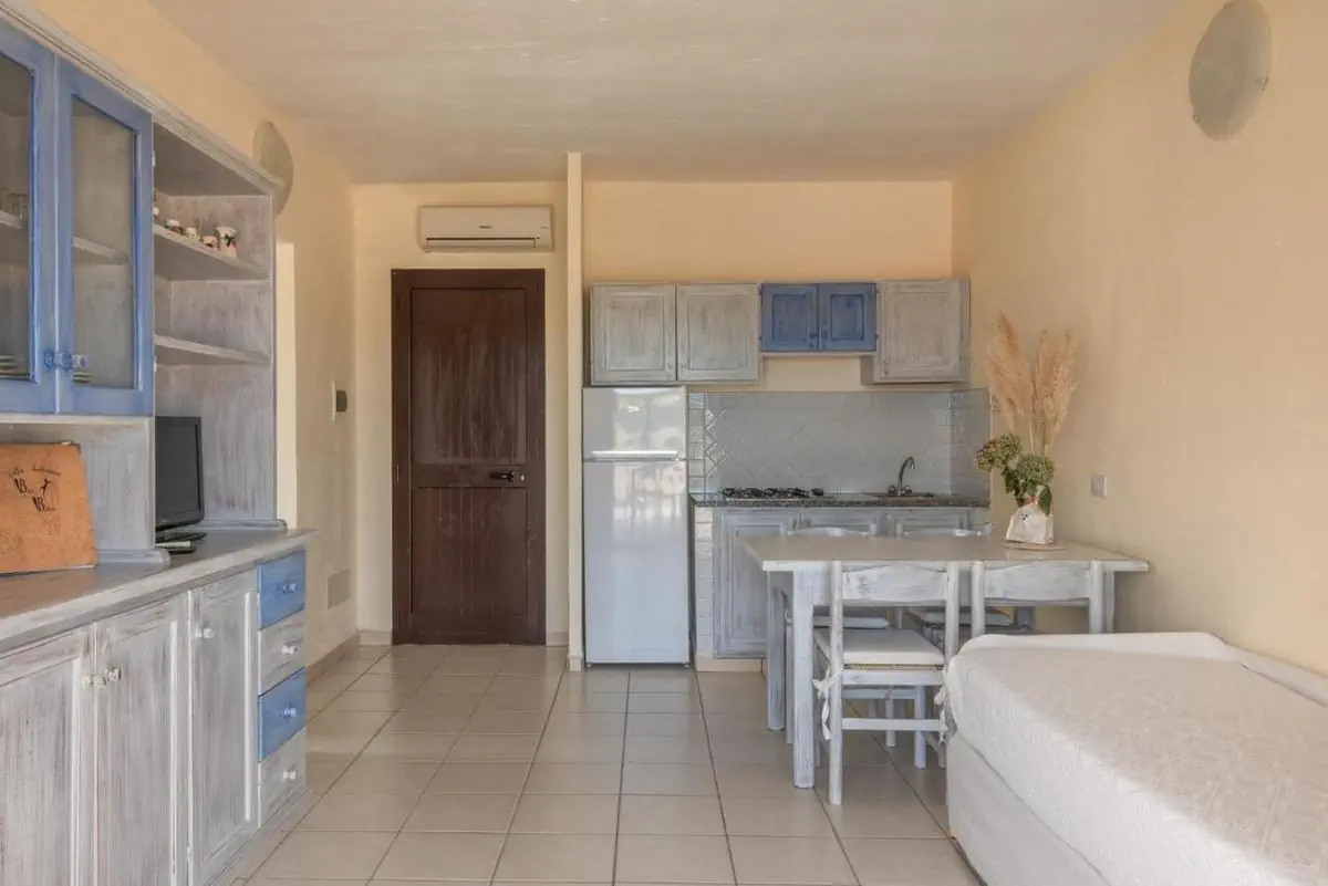 Residence Baia De Bahas - zdjęcie 13