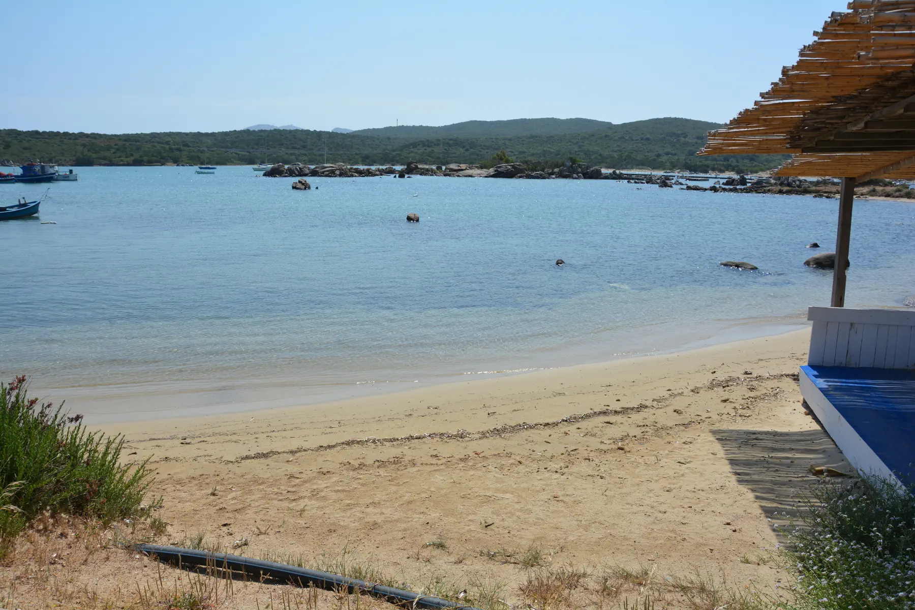 Residence Baia De Bahas - zdjęcie 16