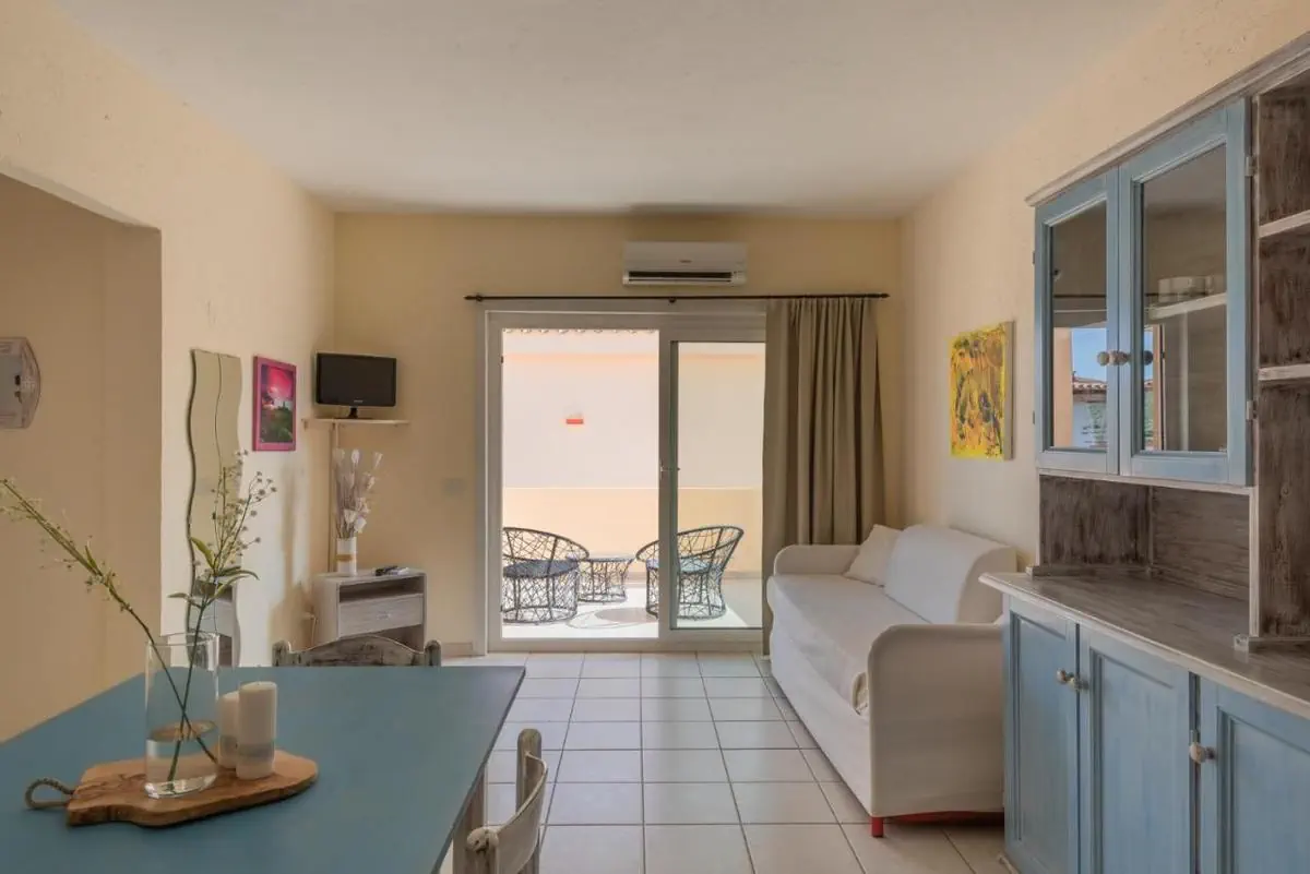 Residence Baia De Bahas - zdjęcie 11