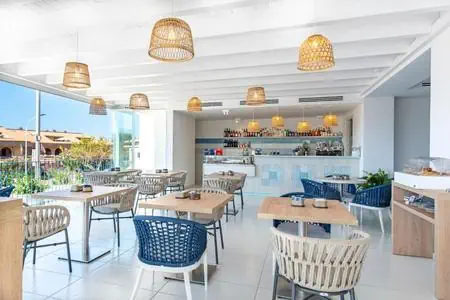 Best Western Blumarea (ex PH Hotel) - zdjęcie 4