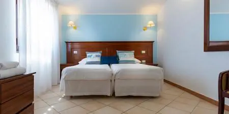 Best Western Blumarea (ex PH Hotel) - zdjęcie 11