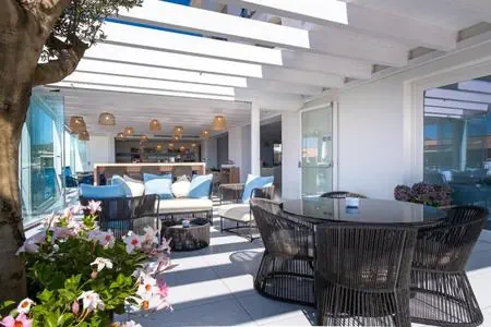 Best Western Blumarea (ex PH Hotel) - zdjęcie 5
