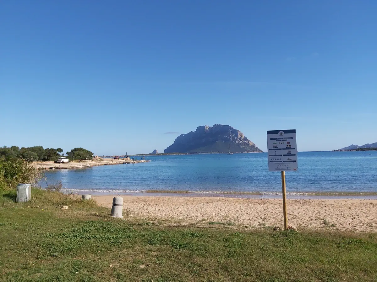 Il Faro di Molara - zdjęcie 20