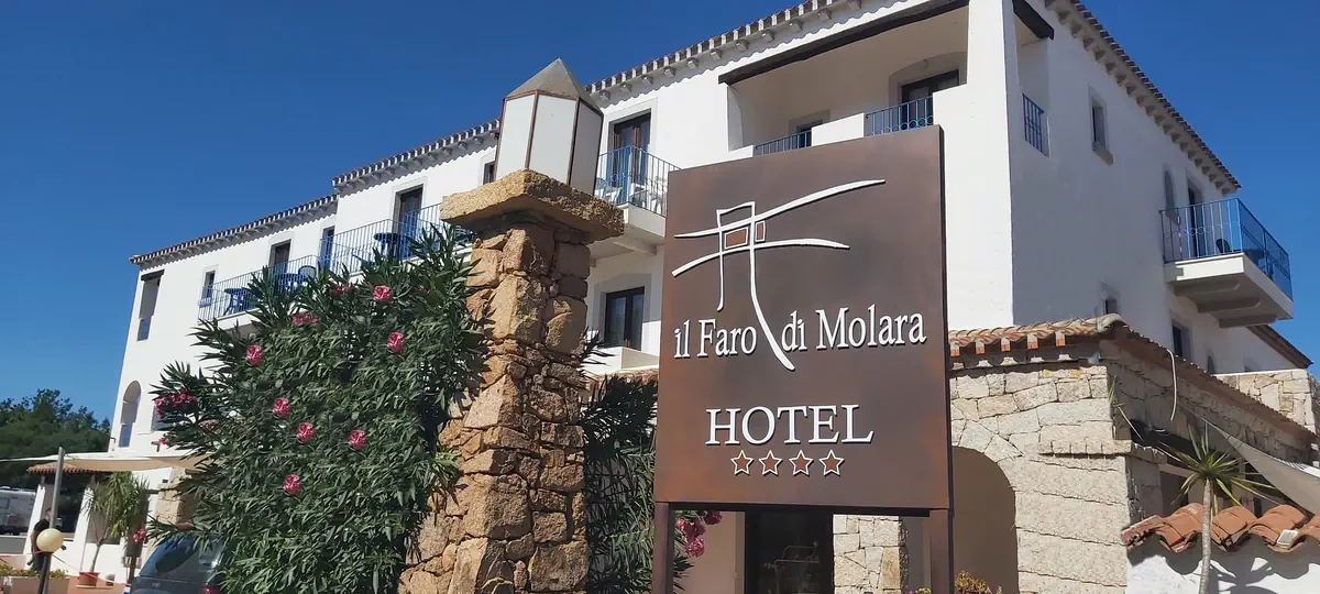Il Faro di Molara - zdjęcie 2