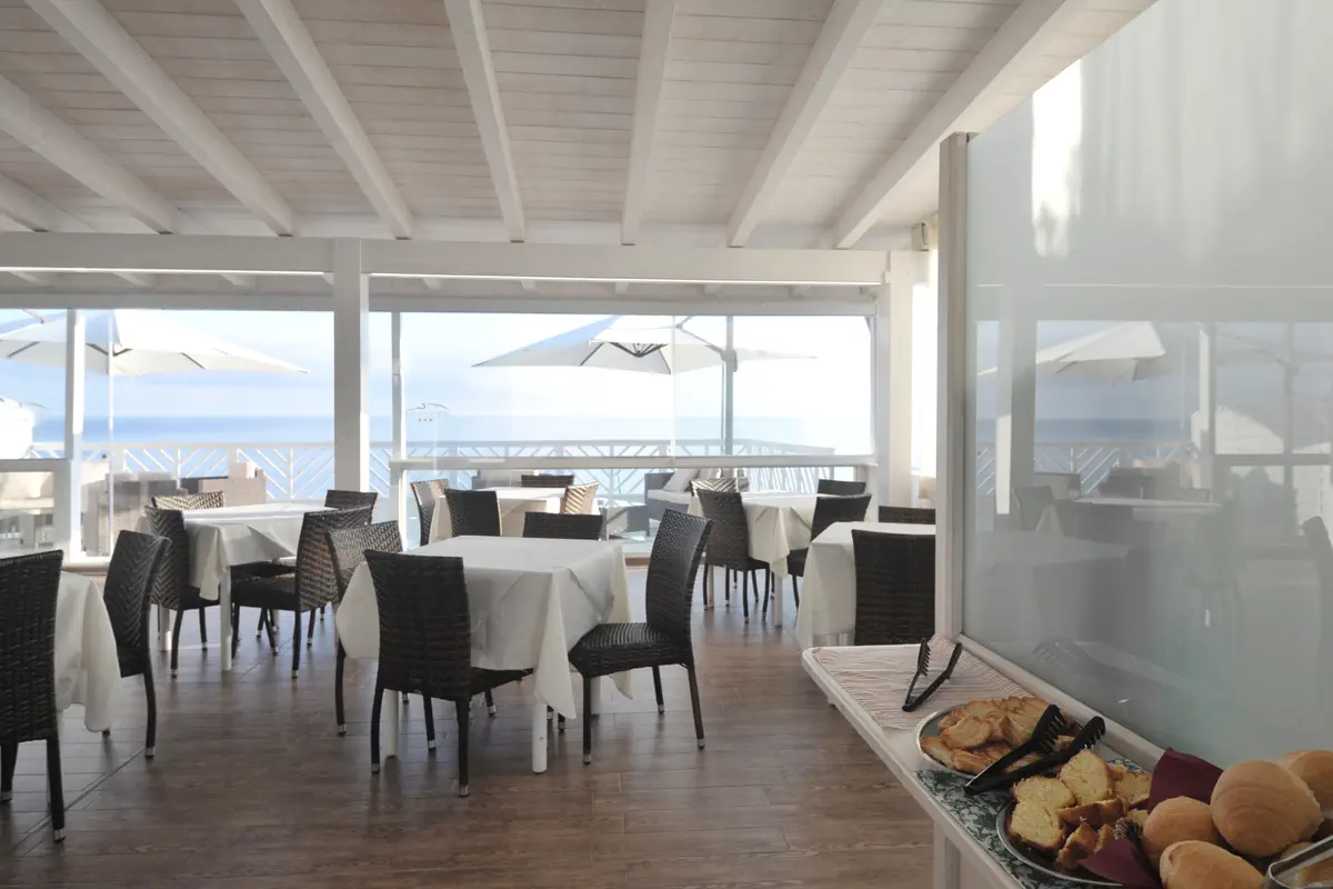 La Baia (Castelsardo) - zdjęcie 6