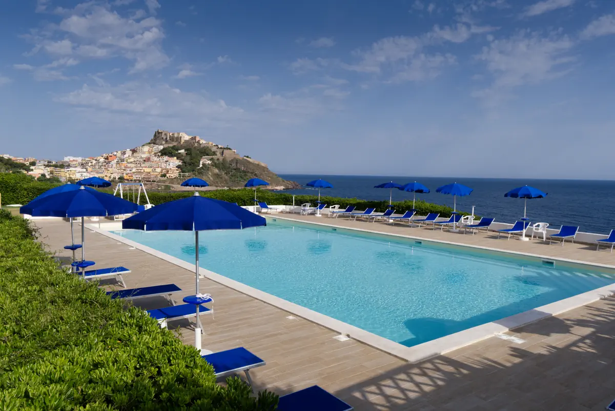 La Baia (Castelsardo) - zdjęcie 5