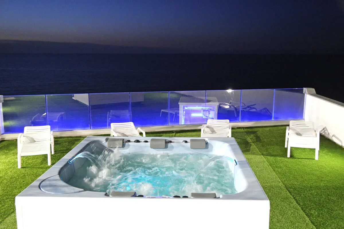 La Baia (Castelsardo) - zdjęcie 11