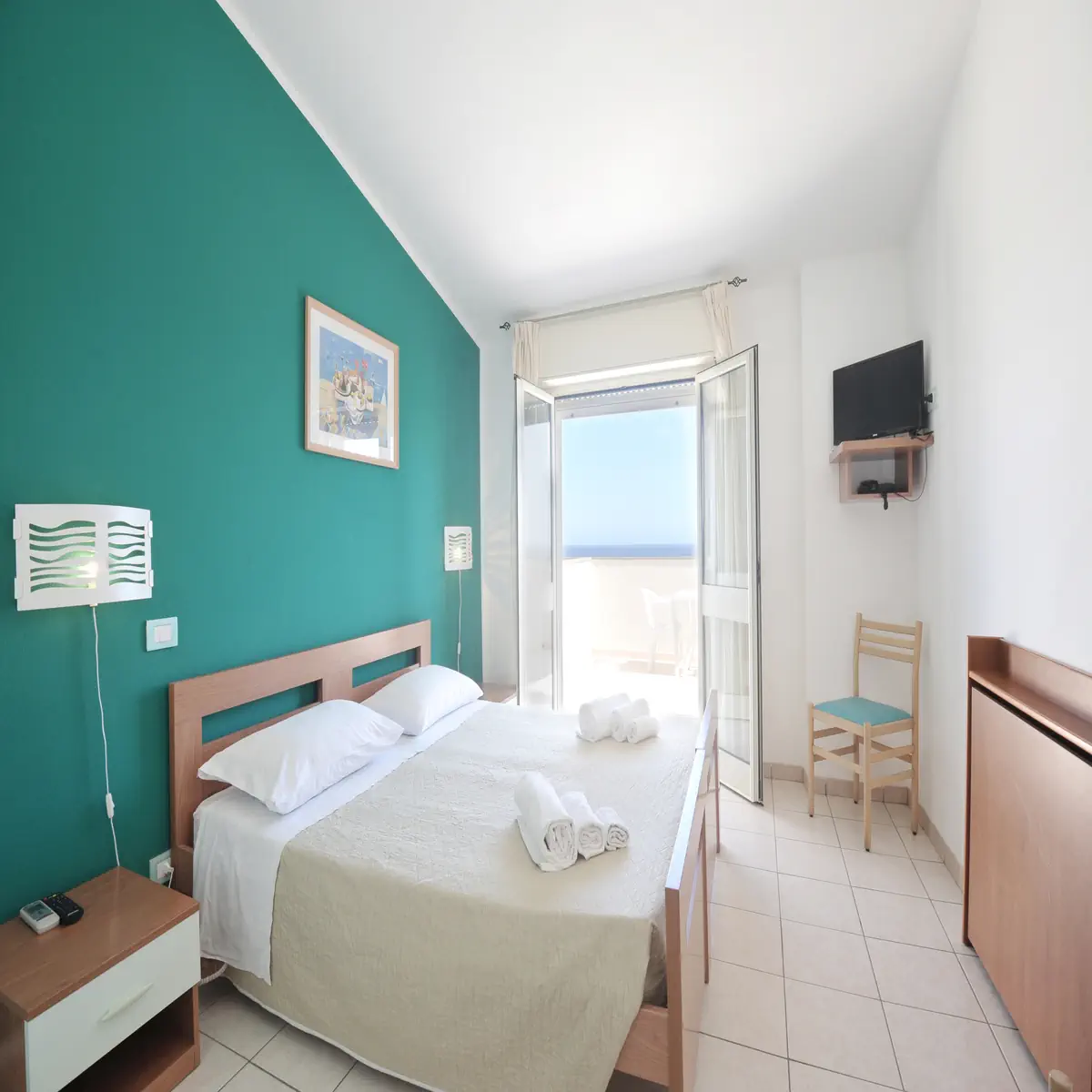 La Baia (Castelsardo) - zdjęcie 15