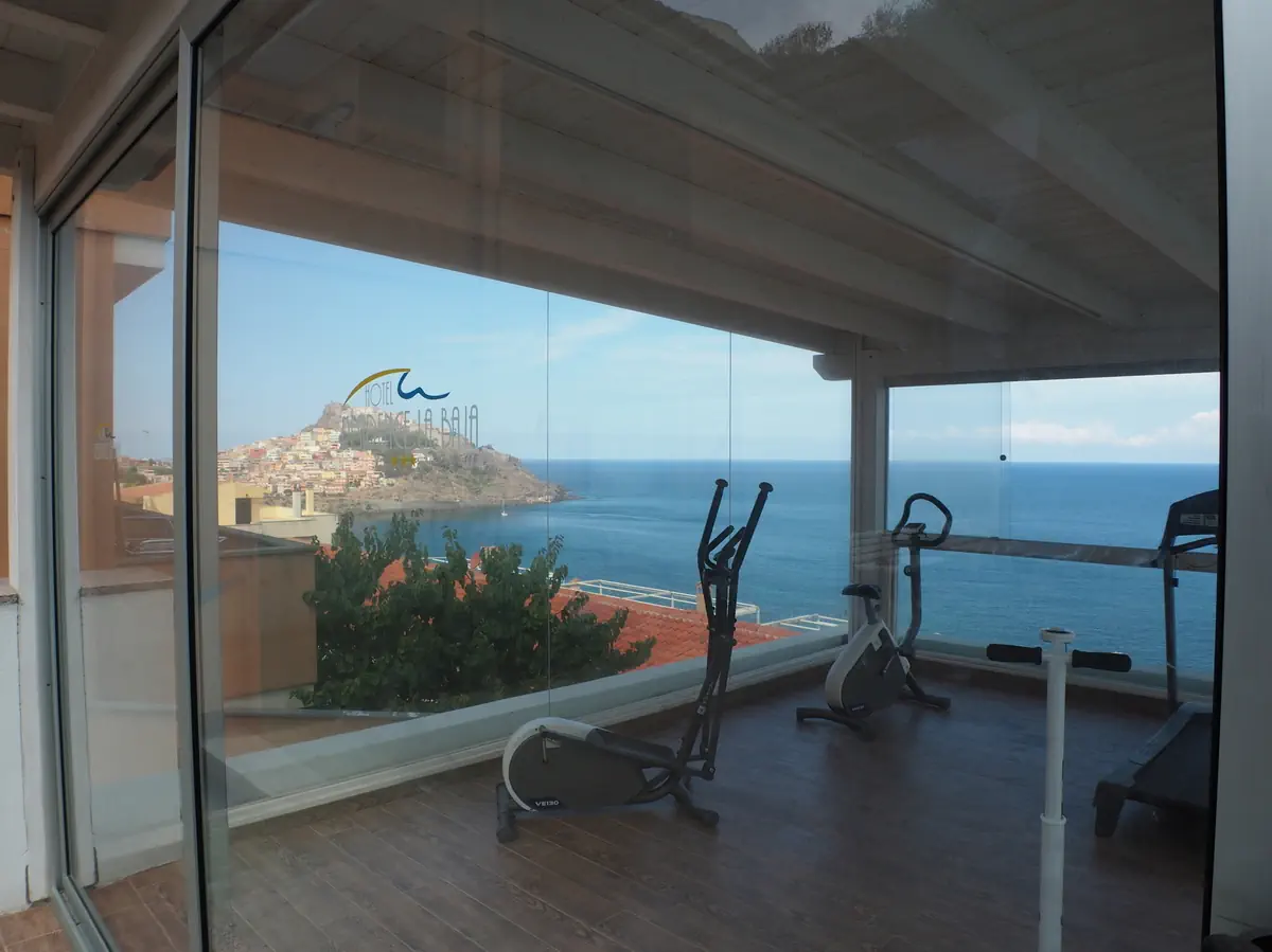 La Baia (Castelsardo) - zdjęcie 9