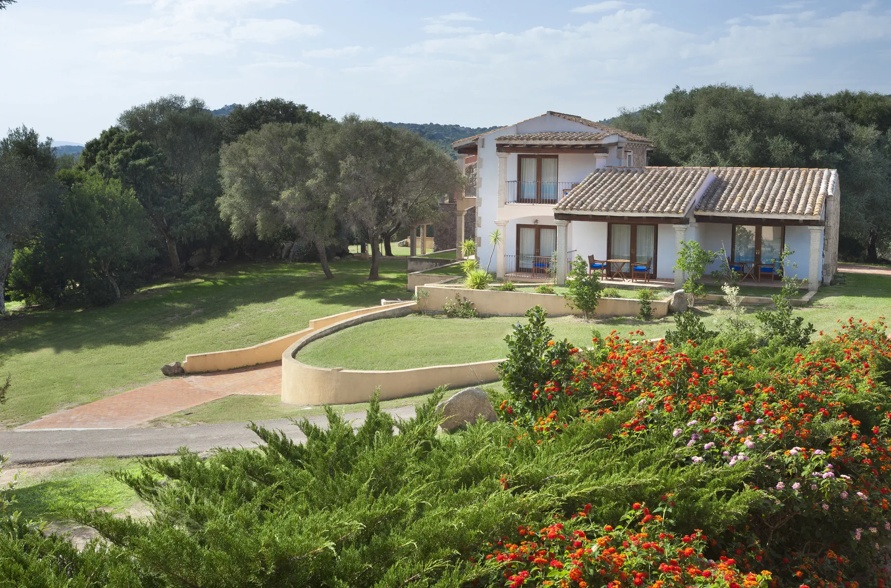 Parco degli Ulivi (Arzachena) - zdjęcie 6