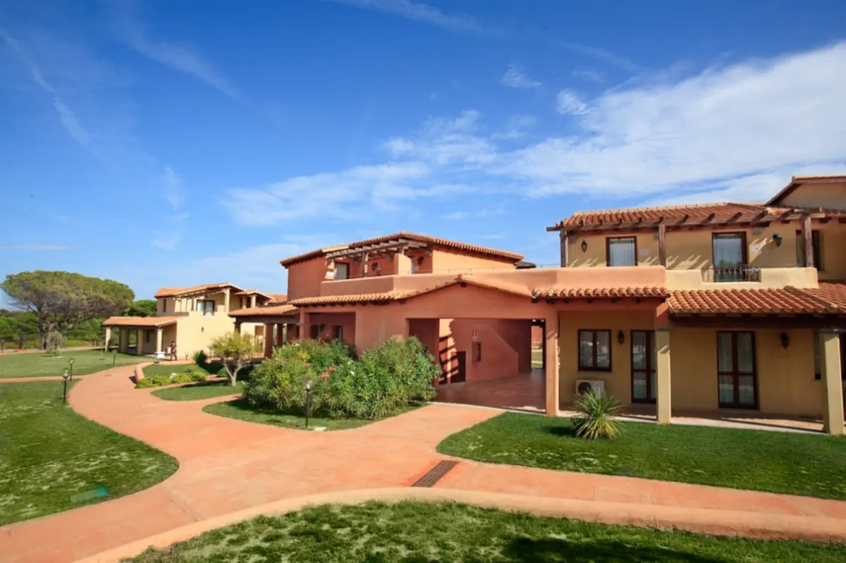 Residence Baia dei Mirti - zdjęcie 4