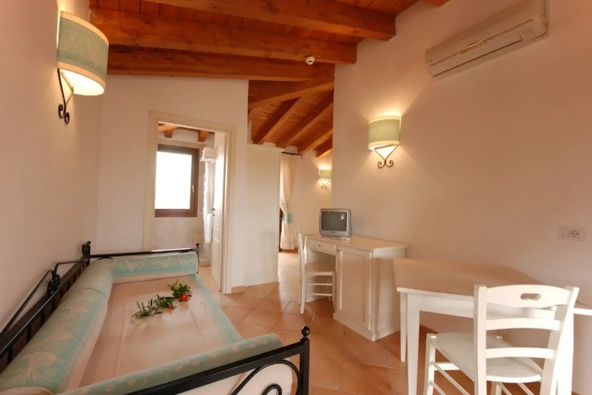 Residence Baia dei Mirti - zdjęcie 13