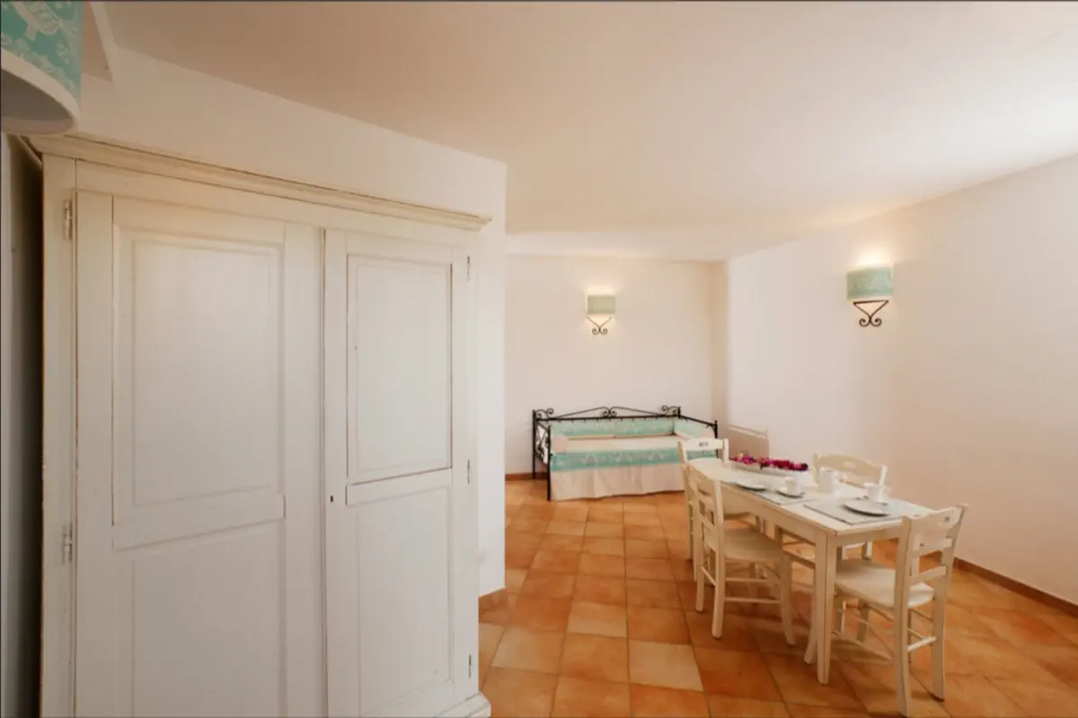 Residence Baia dei Mirti - zdjęcie 10