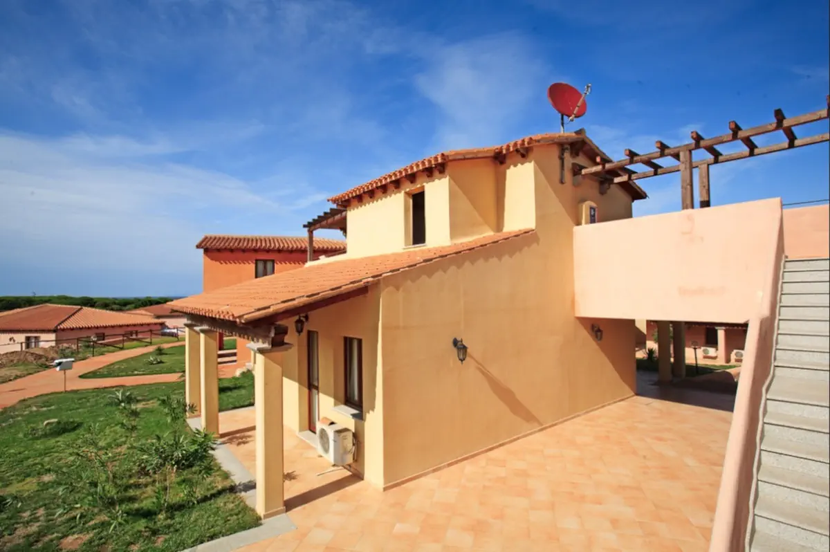 Residence Baia dei Mirti - zdjęcie 5