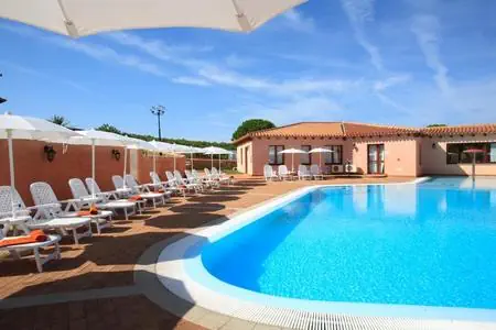 Residence Baia dei Mirti - zdjęcie 7