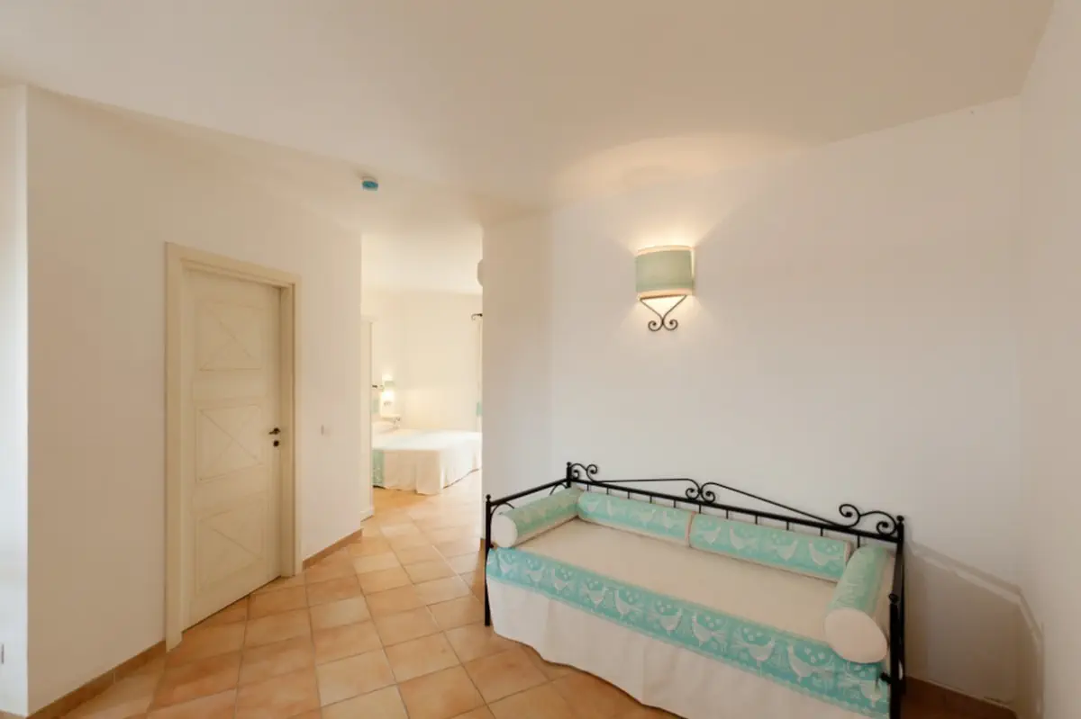 Residence Baia dei Mirti - zdjęcie 9
