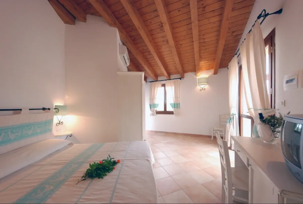 Residence Baia dei Mirti - zdjęcie 14