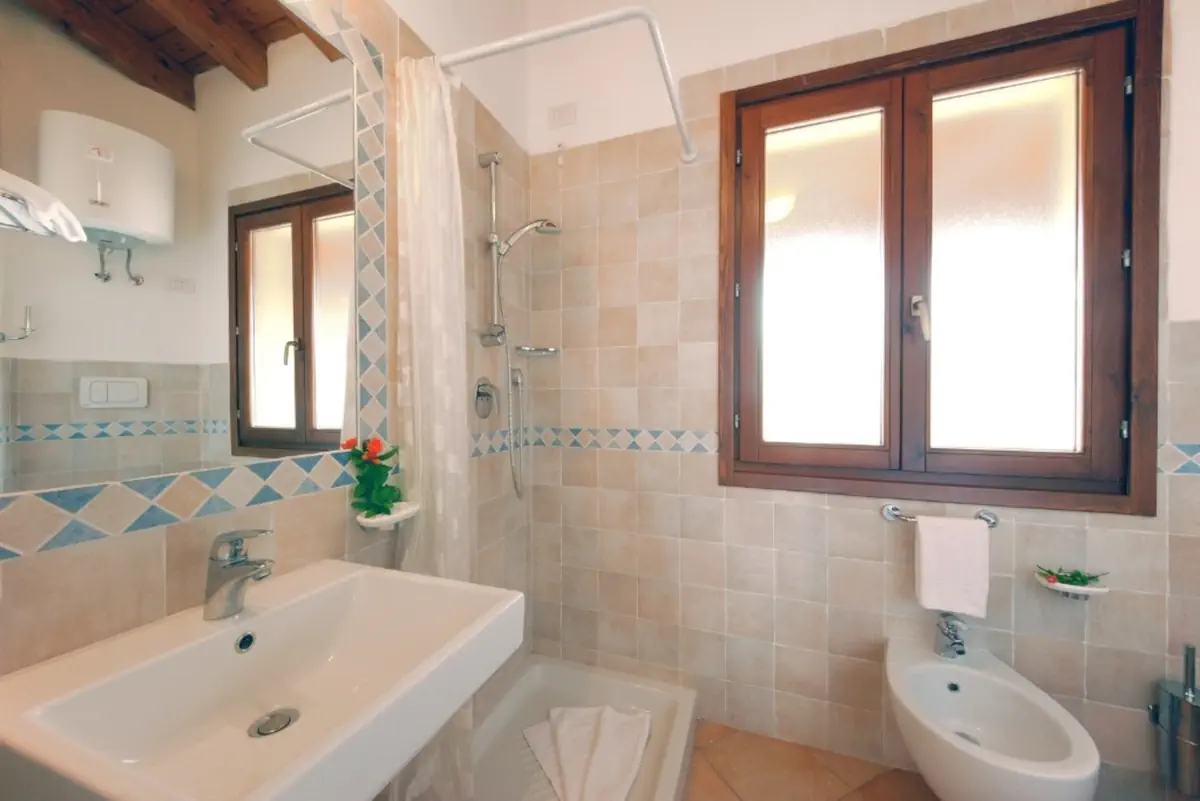 Residence Baia dei Mirti - zdjęcie 11