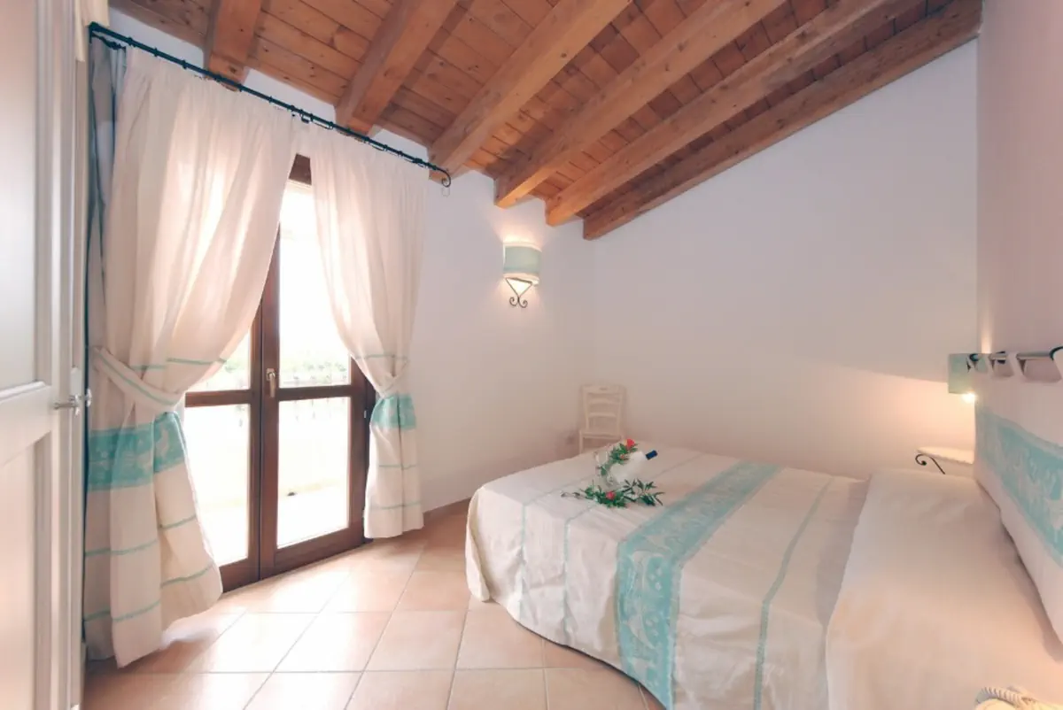 Residence Baia dei Mirti - zdjęcie 8