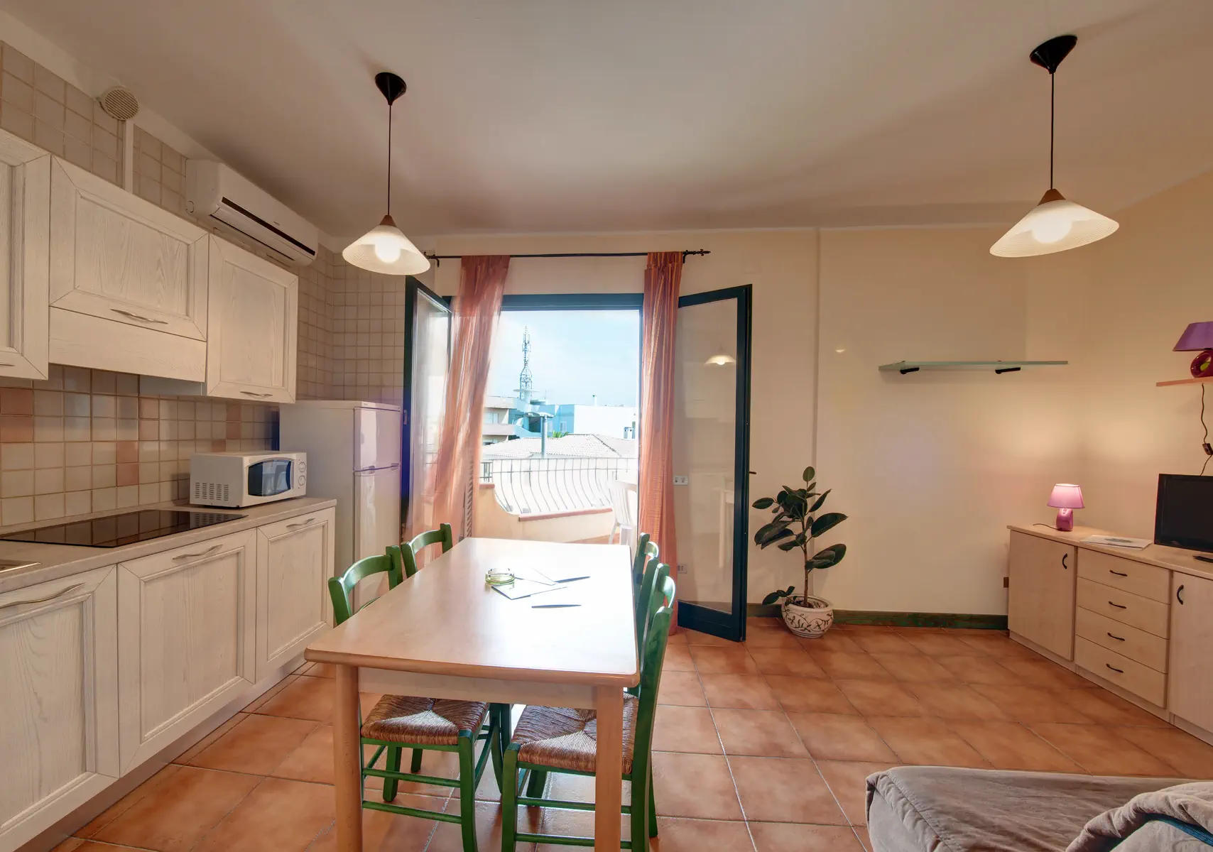 Residence I Mirti Bianchi - zdjęcie 7
