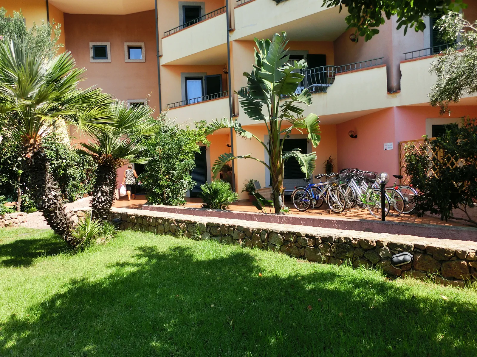 Residence I Mirti Bianchi - zdjęcie 6