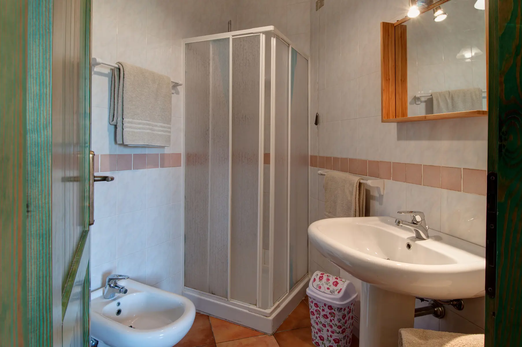 Residence I Mirti Bianchi - zdjęcie 9