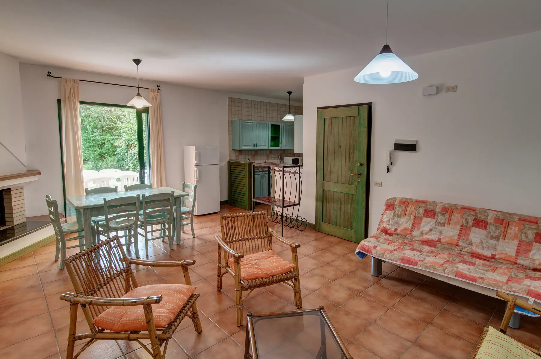 Residence I Mirti Bianchi - zdjęcie 10