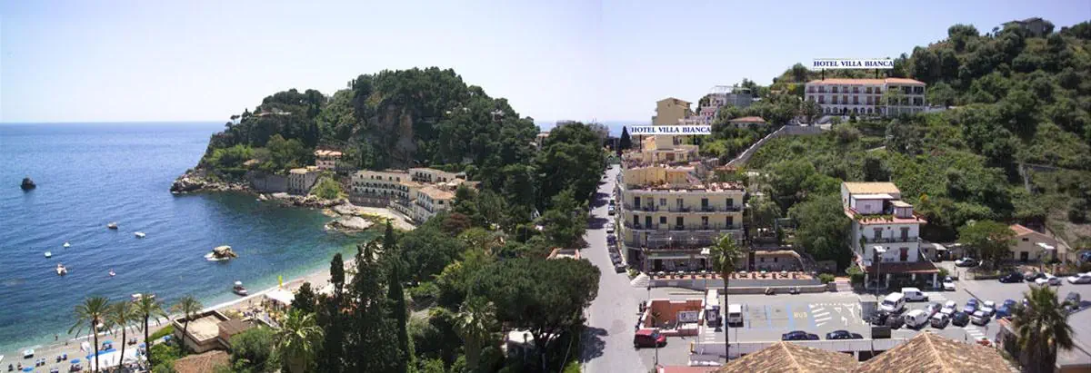 Hotel Villa Bianca