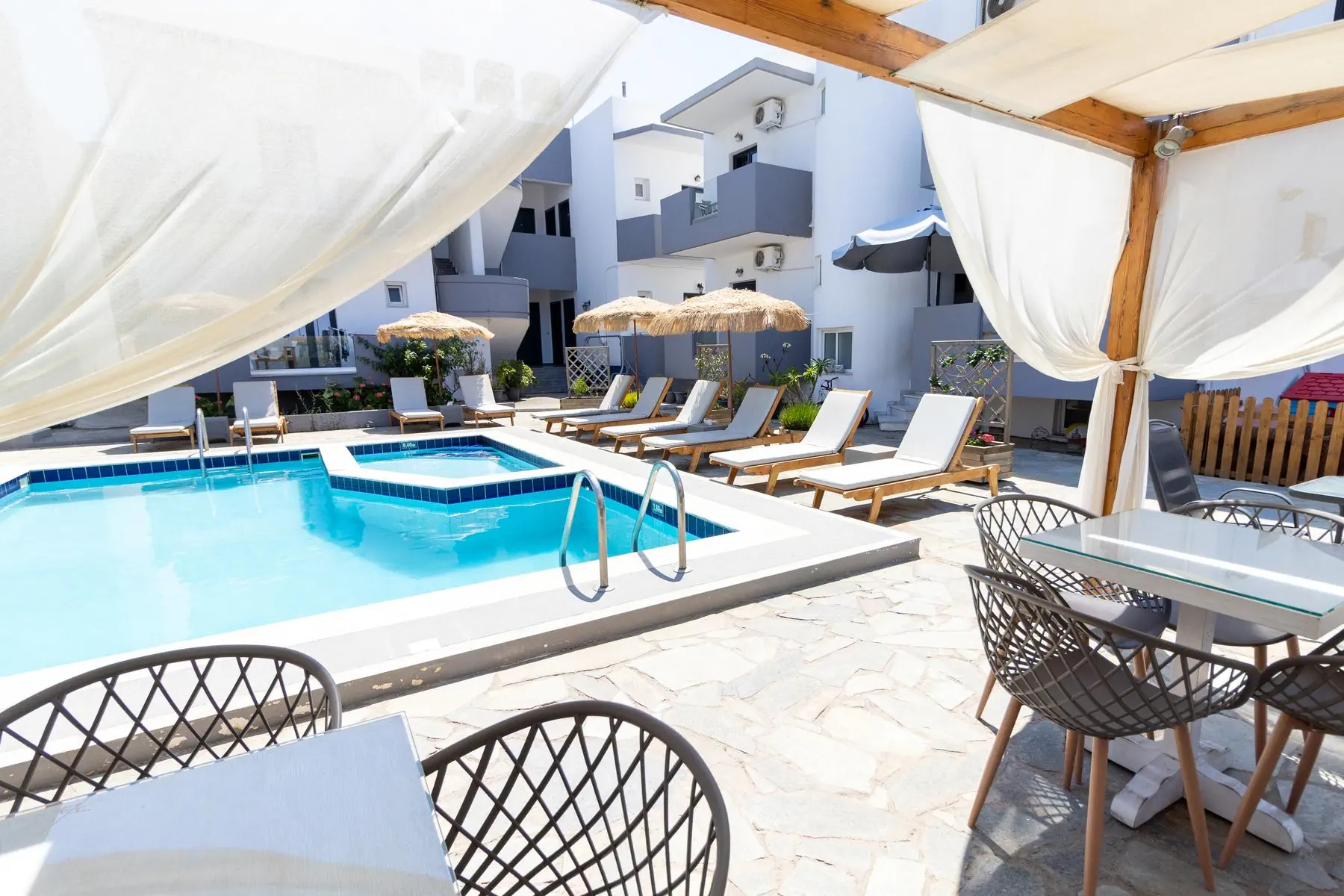 HOTEL Olga Studios