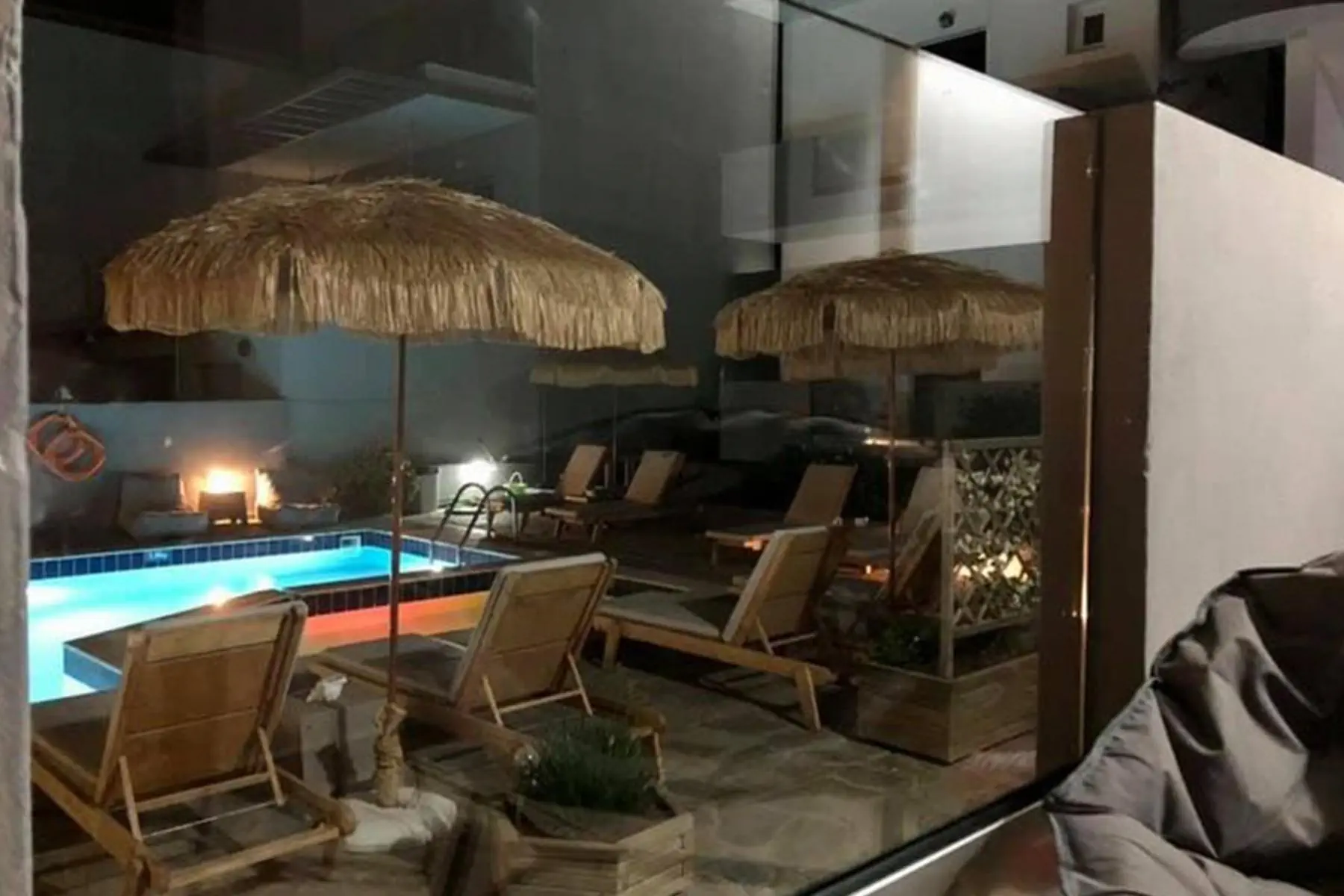 HOTEL Olga Studios