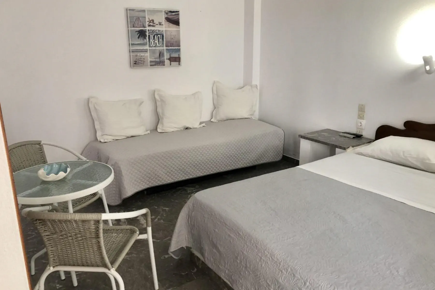 HOTEL Olga Studios