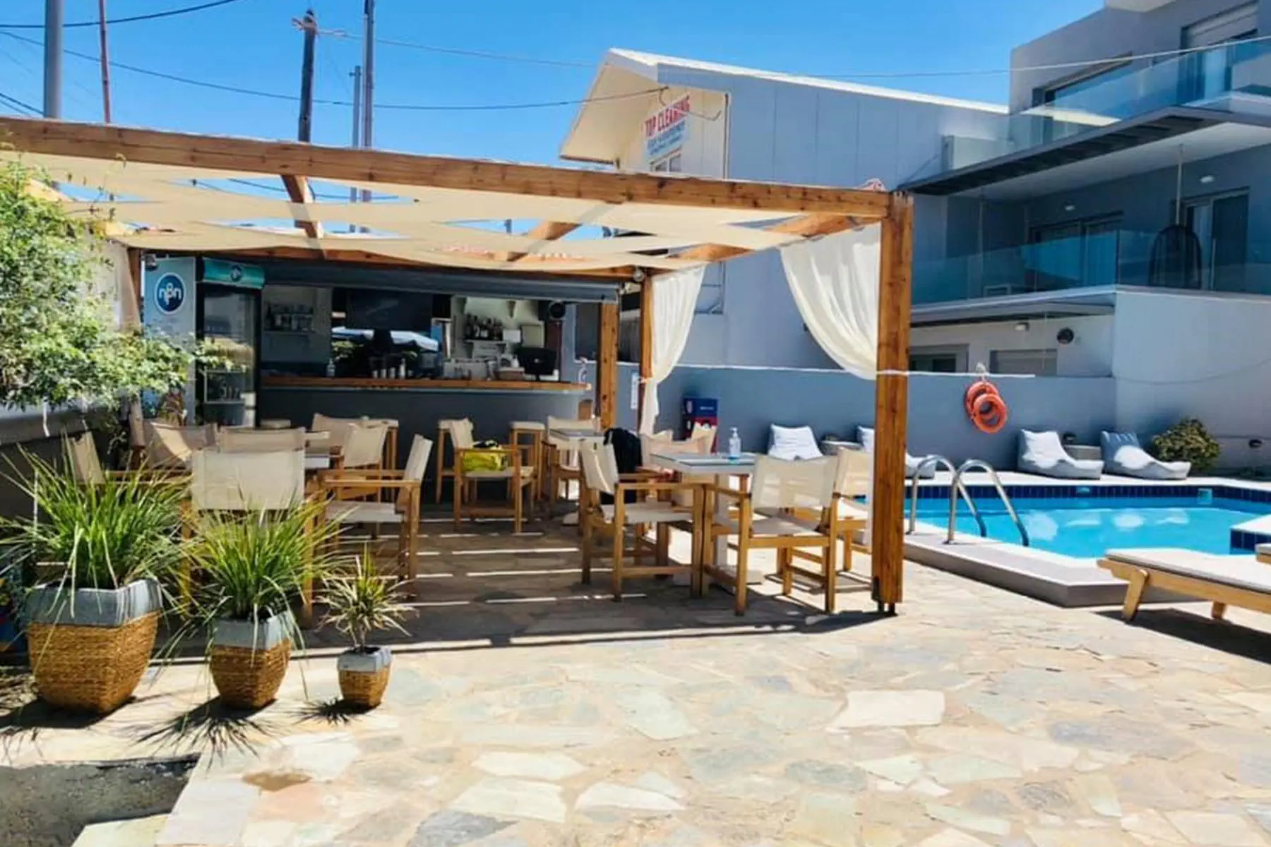 HOTEL Olga Studios