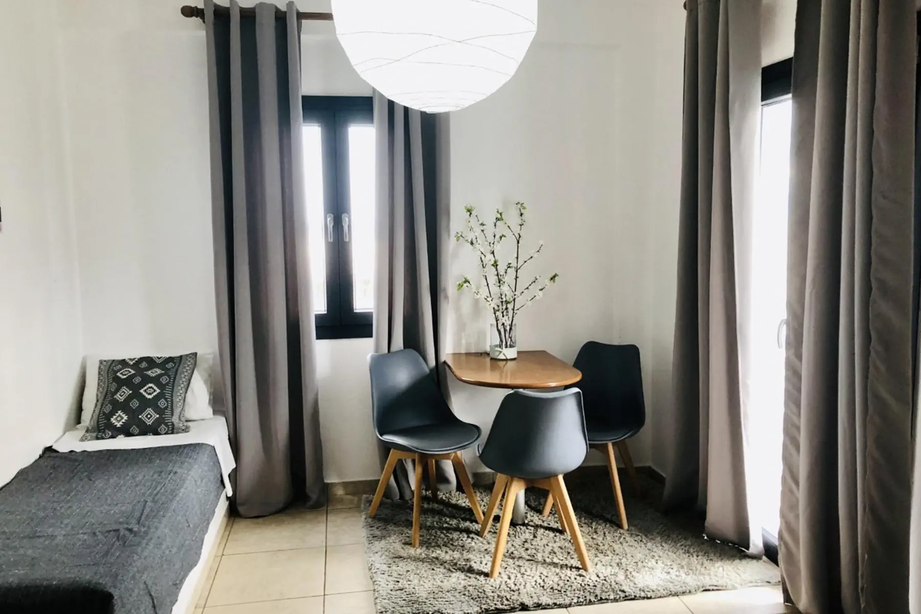 HOTEL Olga Studios