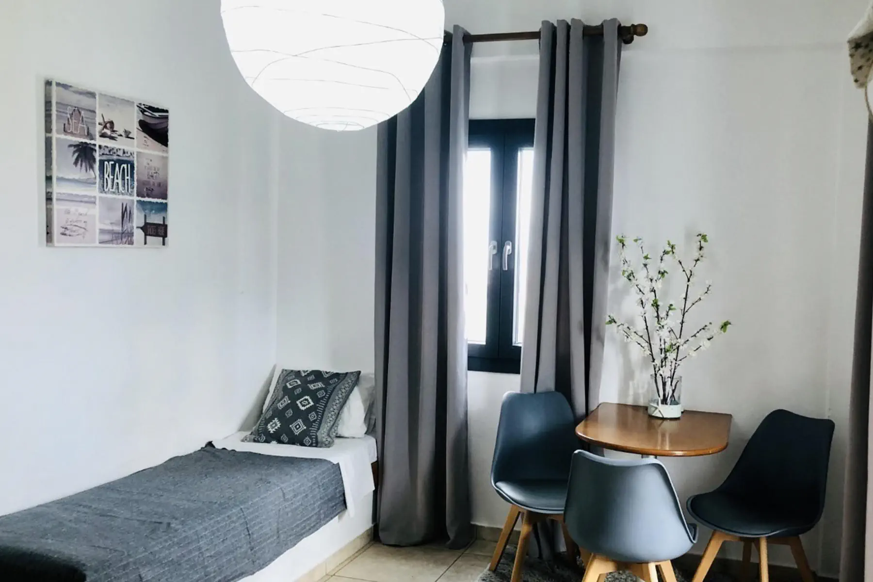 HOTEL Olga Studios