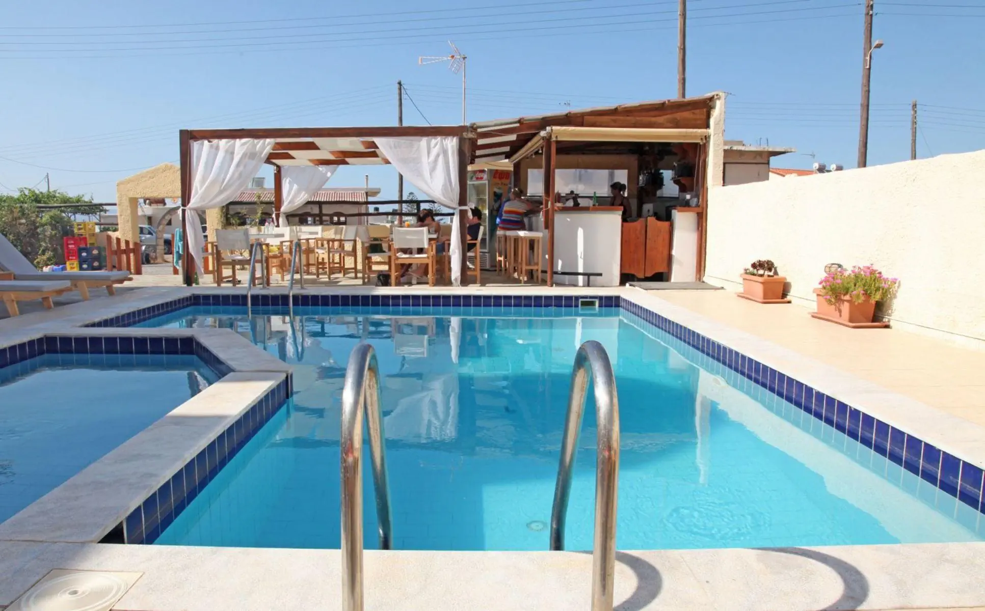 HOTEL Olga Studios