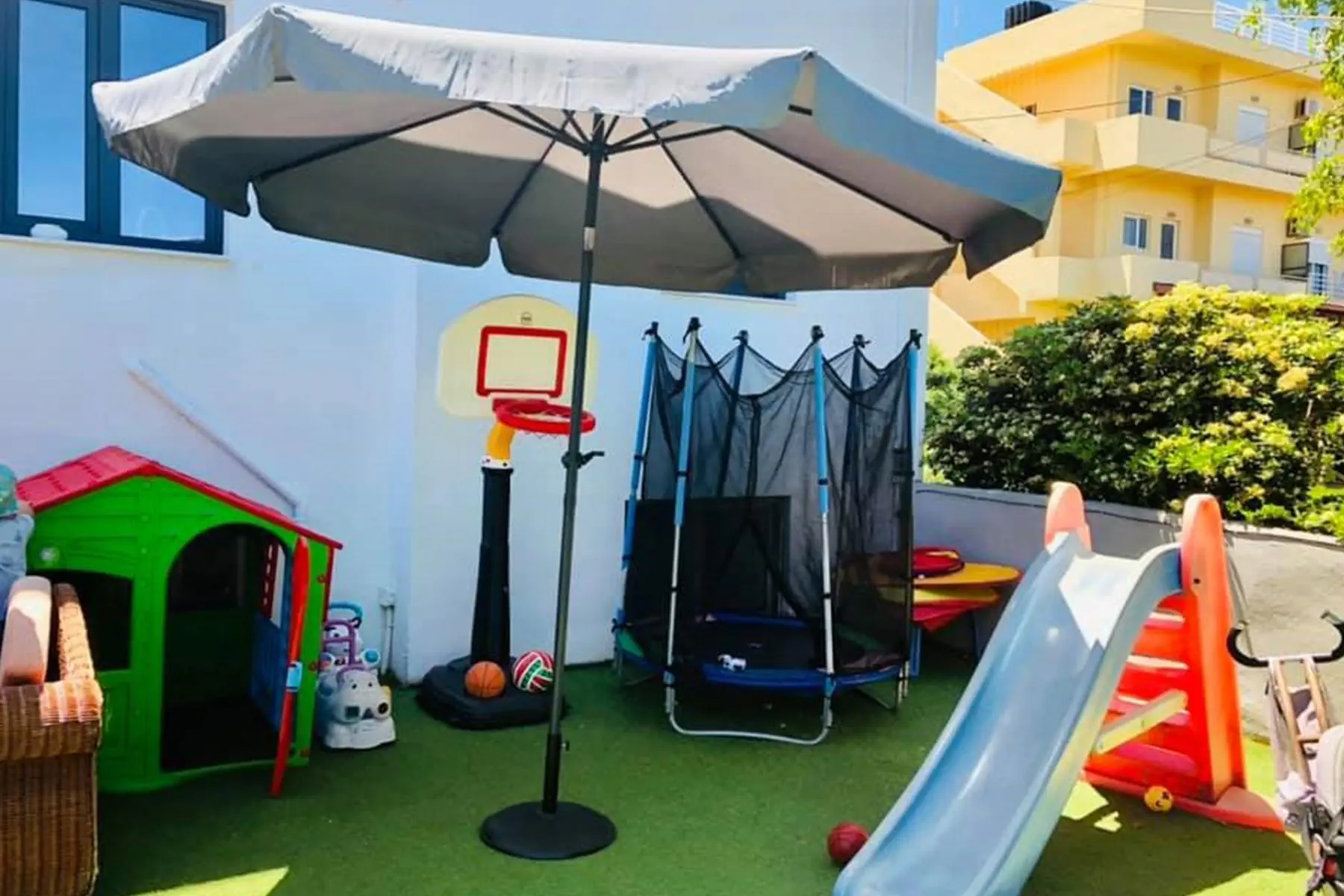 HOTEL Olga Studios