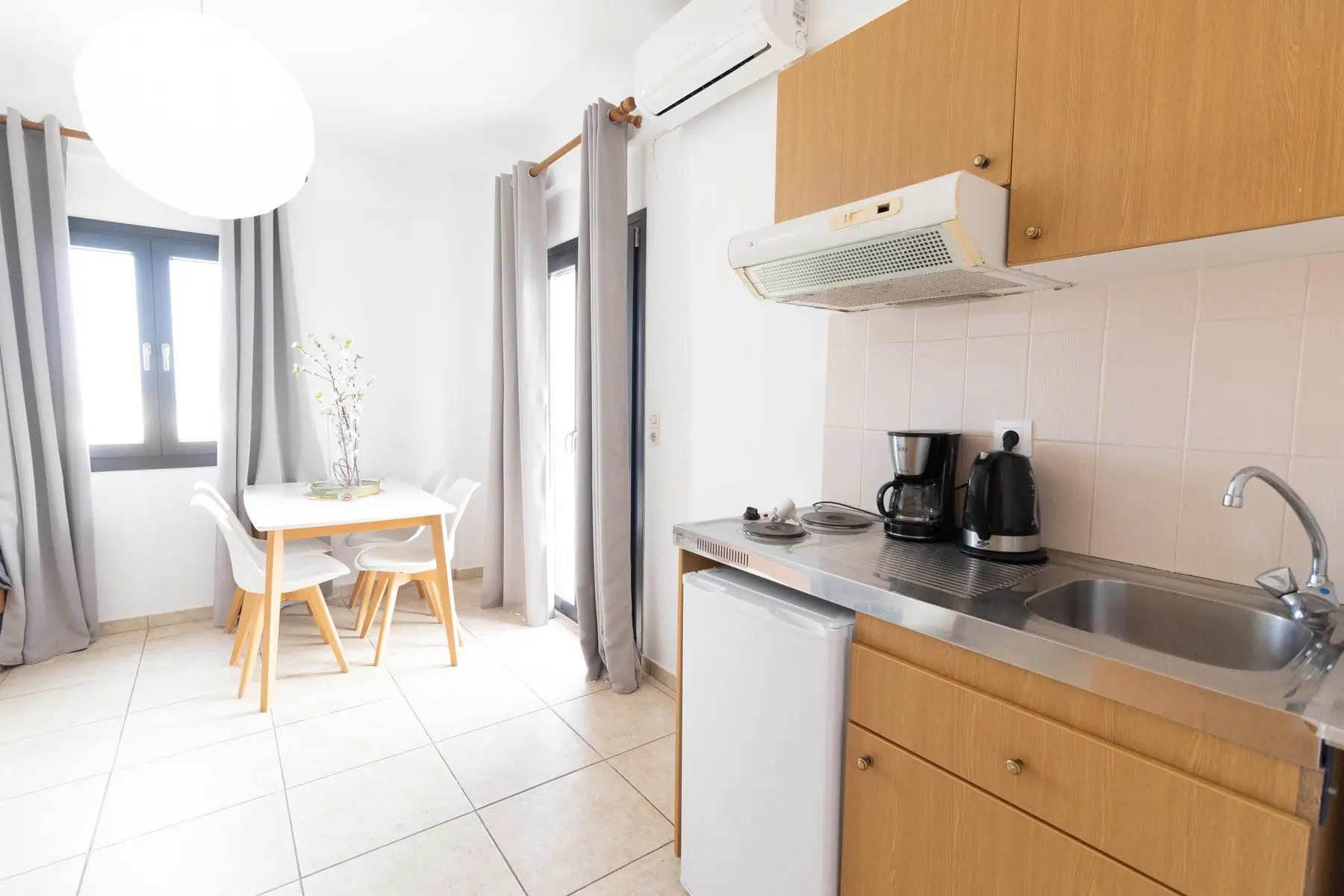 HOTEL Olga Studios