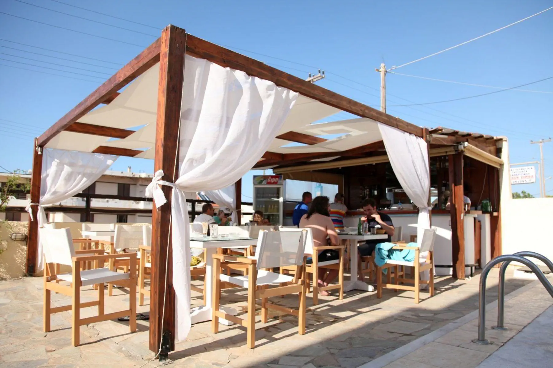 HOTEL Olga Studios