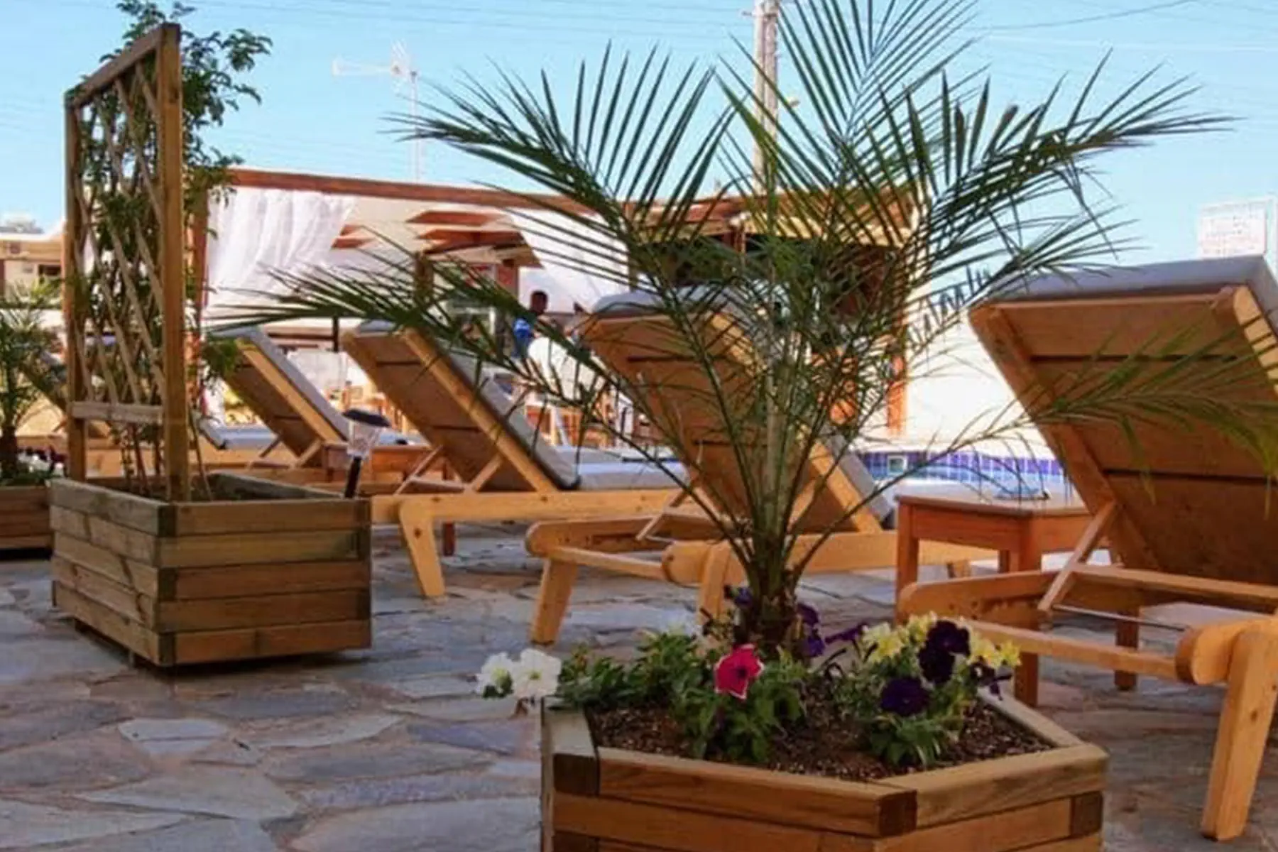 HOTEL Olga Studios