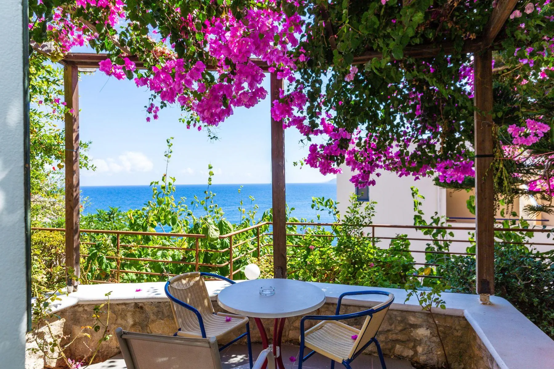HOTEL Ormos Atalia Village