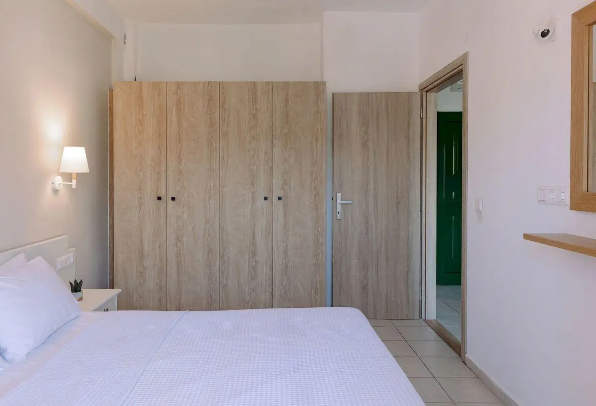 HOTEL Ormos Atalia Village