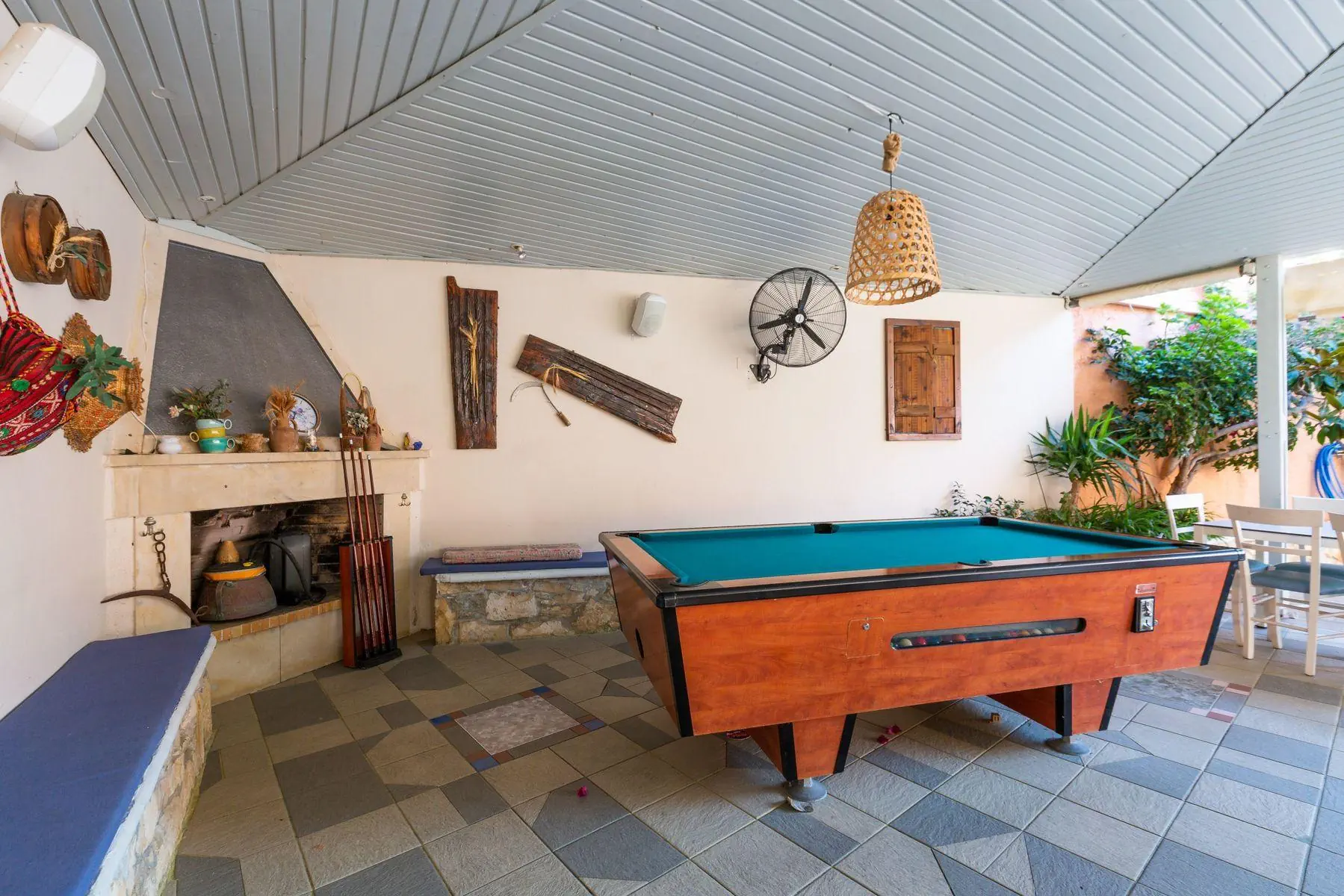 HOTEL Ormos Atalia Village