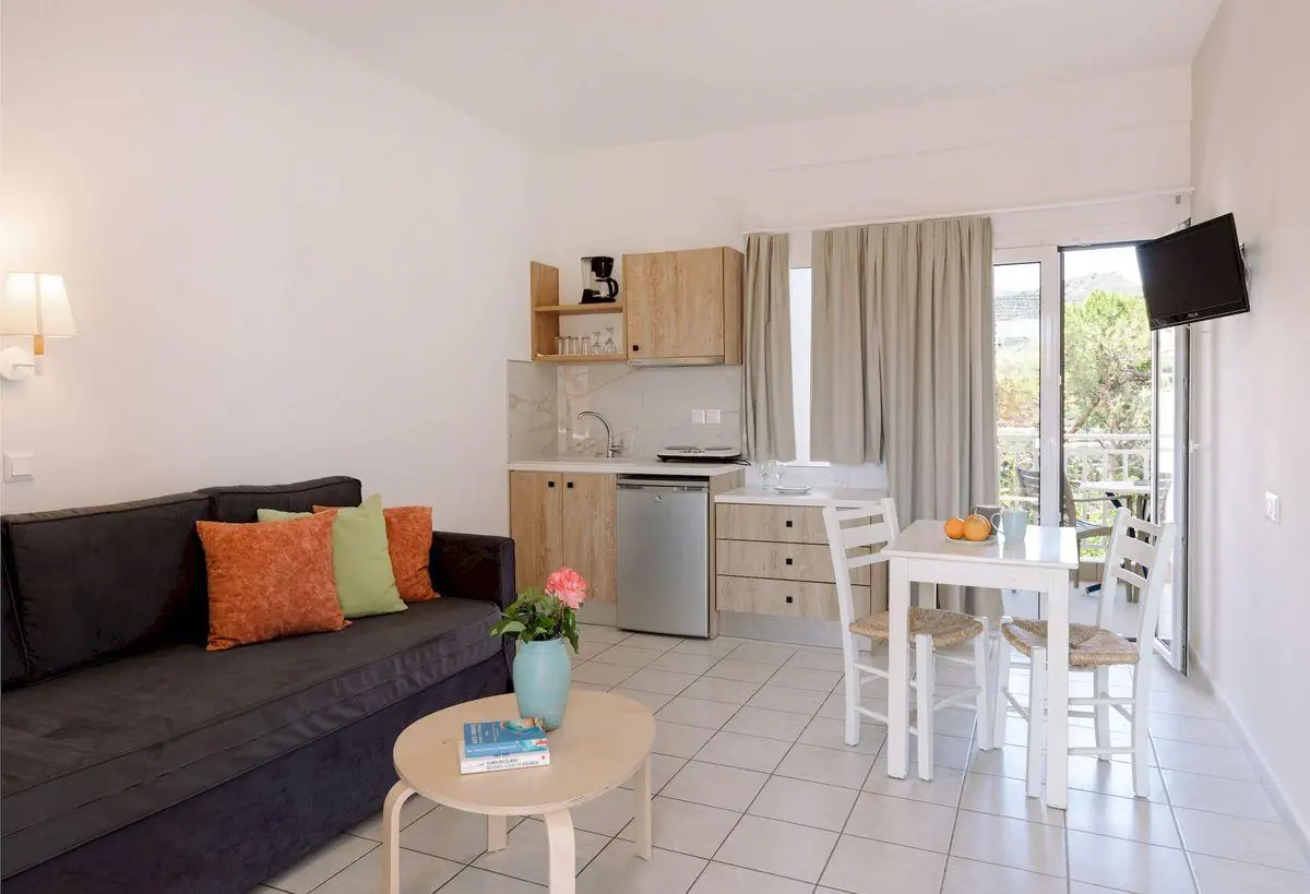 HOTEL Ormos Atalia Village
