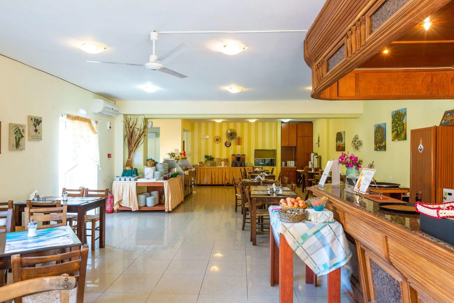 HOTEL Ormos Atalia Village