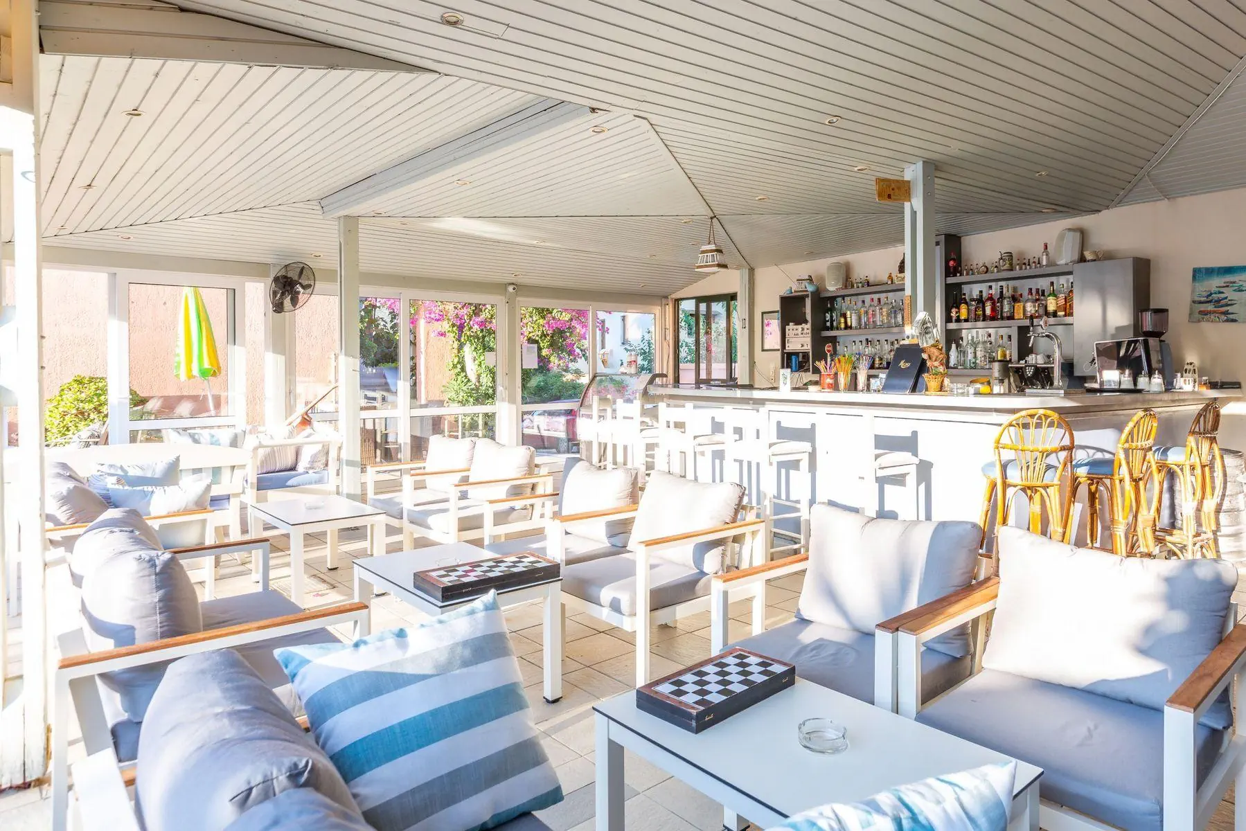 HOTEL Ormos Atalia Village