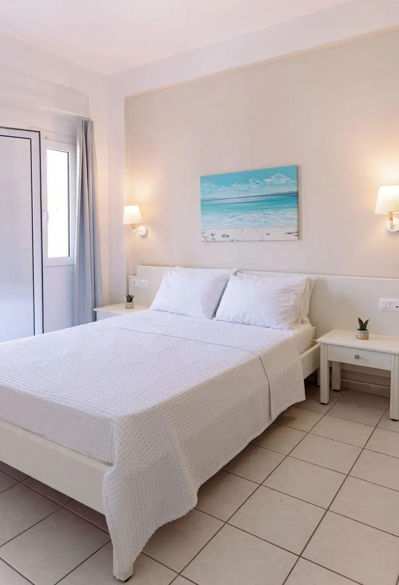 HOTEL Ormos Atalia Village
