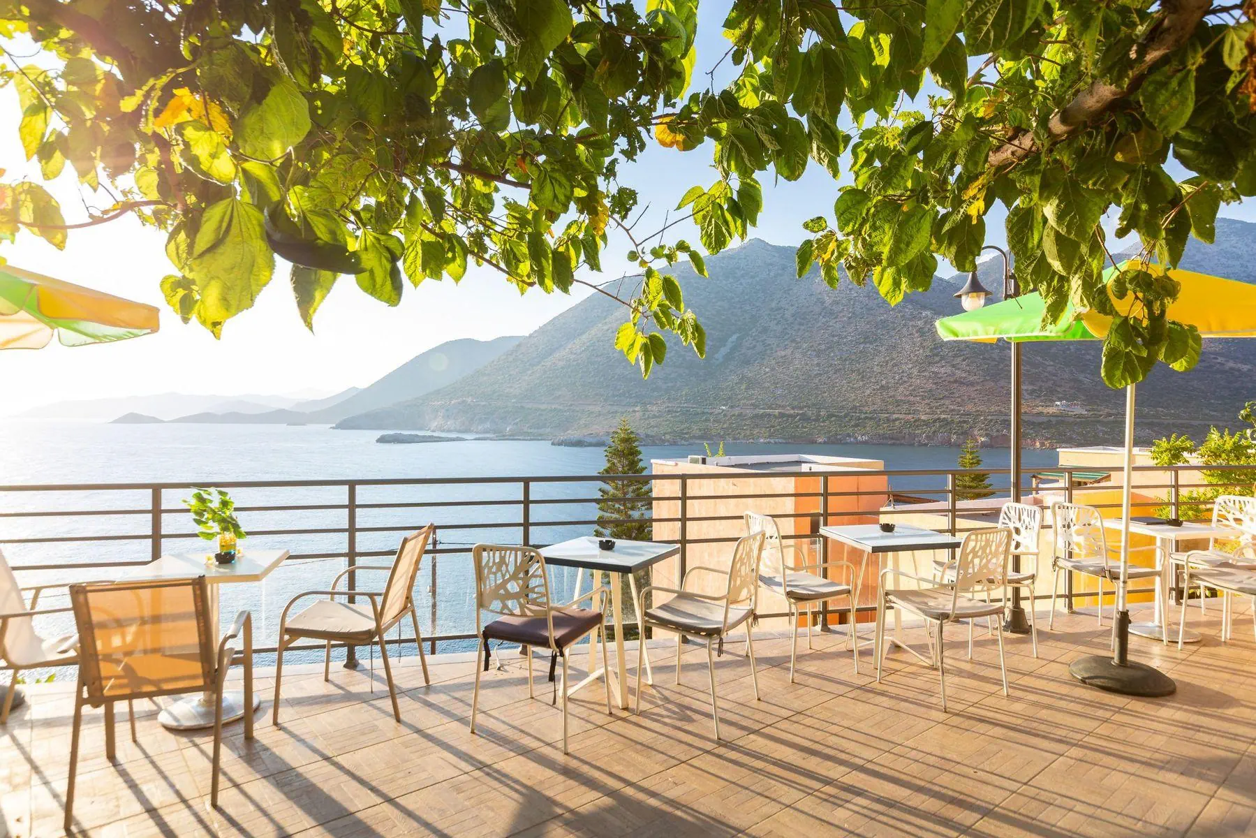 HOTEL Ormos Atalia Village